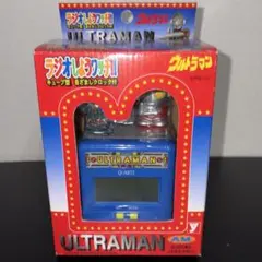 オロナミンC オリジナル 仮面ライダー電王 目覚まし時計 - メルカリ