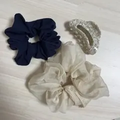 スリコ ヘアクリップのサムネイル