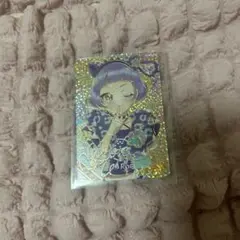 ひみつのアイプリ チィ サイン