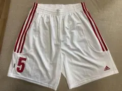 アディダス ショートパンツ サッカー