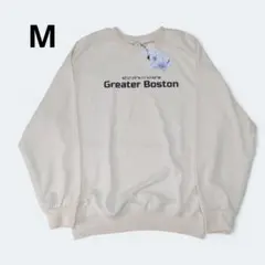 トレーナー レディース 長袖 パーカー ゆったり M