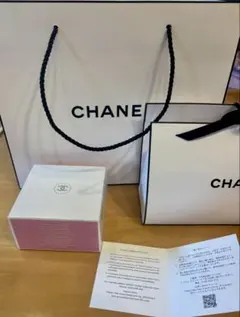 ⭐︎CHANEL⭐︎チャンス オー タンドゥル ボディクリーム 新品未開封のサムネイル