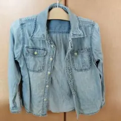 babyGAP ジャケットシャツ 110cm