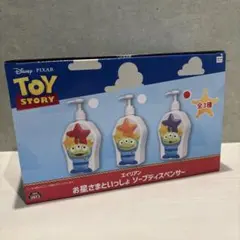 FuRyu トイストーリー エイリアン ソープディスペンサーのサムネイル
