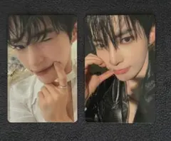 zb1 　ゼベワン　Blue Paradise　ラキドロ　ハンビン　②