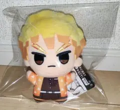 鬼滅の刃 ちびぐるみ vol.1 我妻善逸　嘴平伊之助　まとめ売り 鬼滅の刃 ちびぐるみvol 1 我妻善逸｜Yahoo!フリマ（旧PayPay