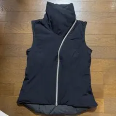 2026年最新】Chacottダウンベストの人気アイテム - メルカリ