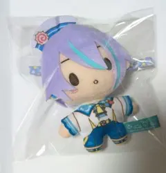 プロセカ　神代類　ふわぷち　ぬいぐるみ　サンリオコラボ