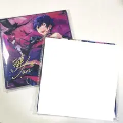 あんスタ　招募アクスタ　ジュン　中国
