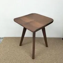 モデルルーム展示品 スツール