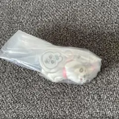 ★ おぱんちゅうさぎとわんころマスコット★