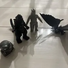 コトブキヤ HMM ゾイド レイヴン シャドー パイロットフィギュア