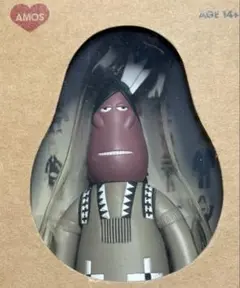 【新品未開封】AMOS TOY Ages of l （6体セット） Amazon.com: AESGOGO STEM Space Toys for 6 7 8 9 10 11 12 Year Old