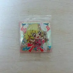 アイカツ ウエハース いちご SAR
