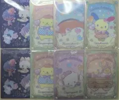 バンダイ　サンリオキャラクターズウエハース3