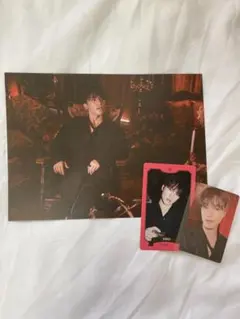 SEVENTEEN セブチ シーグリ 2023【ディノ】3点セット