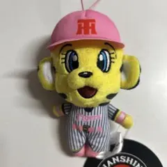阪神タイガース ぬいぐるみ