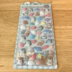 ふわふわドロップ　うみうみふわふわ　ボンボンドロップ