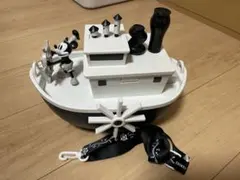 ポップコーンバケット