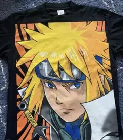 2026年最新】波風ミナト tシャツの人気アイテム - メルカリ