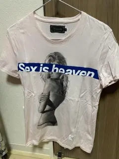 VANQUISHグラフィックTシャツ Sサイズのサムネイル