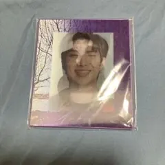 DYICON 2021-2022 K-POP カードセット