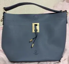 D.KELLY ハンドバッグ
