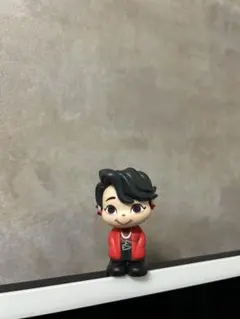 Mrs. GREEN APPLE フィヨルド ガチャ　大森元貴