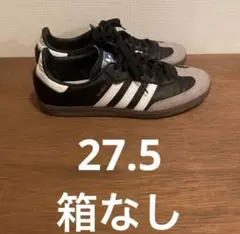 サンバ　スニーカー