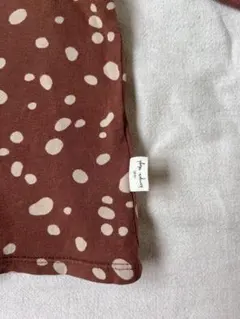 コンゲススロイドKonges Sløjd ホリデー長袖2y