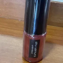 shu uemura アンリミテッド メイクアップ フィックス ミスト レッドのサムネイル