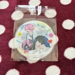 夫を味方にする方法 アクリルコースター アニメイト グラッテ - メルカリ
