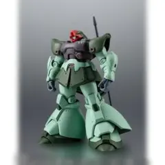 ROBOT魂 リックドム2 コロニー戦仕様 - メルカリ