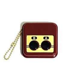 任天堂 コントローラーボタンコレクション ファミリーコンピューター ABボタン