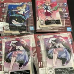 【新品未開封】ワンピース1番くじ ワンピースフィギュア コレクション まとめ売り 最安値，本物保証 43 【未開封品】 BANDAI 一番くじ ワンピース