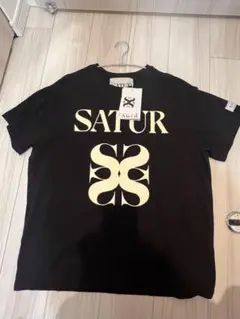 SATUR Tシャツ