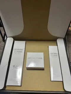 GENERIC COSME スキンケアセットのサムネイル