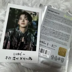 &TEAM Back to Life 韓国POP-UP 【YUMJ】