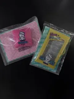 SAILORS コラボ アクセサリーセット