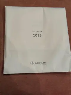 2026年最新】LEXUSカレンダーの人気アイテム - メルカリ