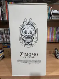 zimomo