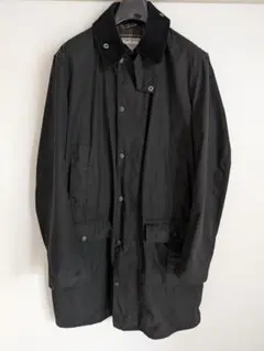 2025年最新】barbour borderの人気アイテム - メルカリ