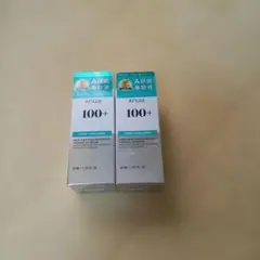 Anua PDRNヒアルロン酸カプセル 100セラム 30ml　+2個セット