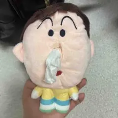 ボーちゃん キャラクターグッズ