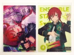 あんさんぶるスターズ!! クリアカードコレクション3