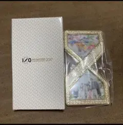 Hey! Say! JUMP 10周年ツアー ゴールドフレーム フォトスタンド
