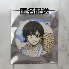 ブルーロック 極楽湯 ラクスパ vol.2 蜂楽廻 等身缶バッジ