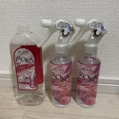 IROKA イロカ 衣料用フレグランス ボタニカルブーケの香り 6点 2025年最新】iroka 柔軟剤 ボタニカルブーケの人気アイテム