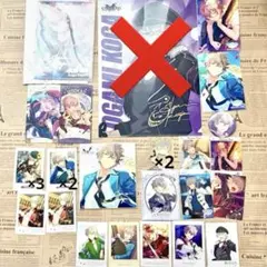 あんスタ only collection 大神晃牙 - メルカリ