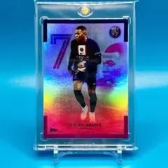 2026年最新】mbappe toppsの人気アイテム - メルカリ